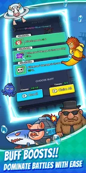 精彩截图-mgm美高梅app守护亚特兰蒂斯v1.2.1版下载-mgm美高梅app国际服版游戏下载2