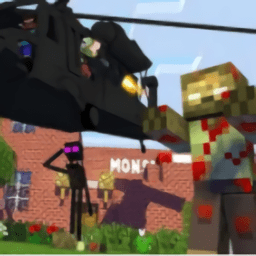 4993新濠天地僵尸启示录模组手机版免费下载-4993新濠天地僵尸启示录模组下载 v1.17.30.04 安卓版